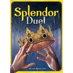 Splendor: Duel Cover