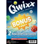 Qwixx: Bonus Cover