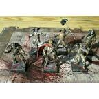 Doom: Le Jeu de Plateau 2004 Figurines