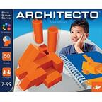 Architecto 2015 Cover