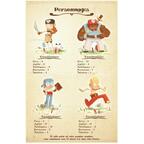 Pirates: Livre 2 - La BD Dont Vous Êtes le Héros ! Page