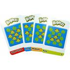 Hoppers Cartes