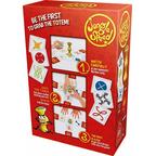Jungle Speed English Back 3d