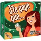 J'te Gage Que... Cover 3d