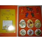 Pique Plume: Hors Série Eclate