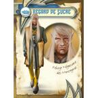 Shaan: Renaissance - Personnages Carte