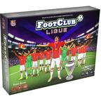 FootClub: Ligue Cover 3d
