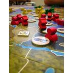 Le Trône de Fer Zoom