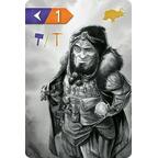 Nidavellir: Thingvellir Carte