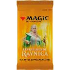 Magic: The Gathering - Les Guildes de Ravnica  - Booster Cover