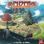 Cuzco Cover