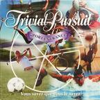 Trivial Pursuit: Sport en France Cover