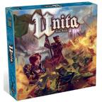 Unita Cover 3d