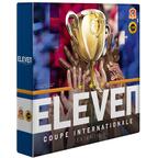 Eleven: Coupe Internationale Cover 3d