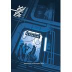 Spire: Le Soulèvement Cover