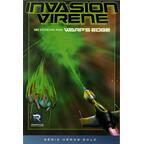 Warp's Edge: Invasion Virene Cover