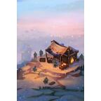 Northgard: Uncharted Lands Artwork