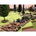 Mémoire 44: Opération Overlord Zoom