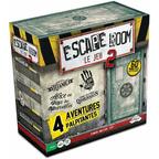 Escape Room: Le Jeu 2 Cover 3d