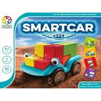 SmartCar 5x5 Cover