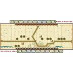 Mémoire 44: The Battle Map - Volume 4 - Disaster at Dieppe Plateau