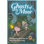 Ghosts of the Moor Cover