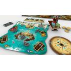 La Baie des Marchands Eclate