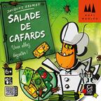 Salade de Cafards Cover