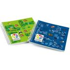 Jungle: Cache-Cache Livrets