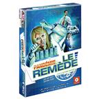 Pandémie: Le Remède Cover 3d