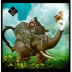 Imaginarium Artwork