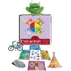 Tous au Dodo 2012 Eclate