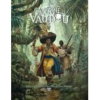 Capitaine Vaudou 2020 Cover