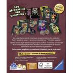 Loup-Garou pour un Crépuscule Back