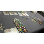 Sagrada: Passion Eclate
