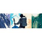 Discover: Terres Inconnues Top