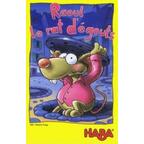 Raoul le Rat d'Égouts Cover