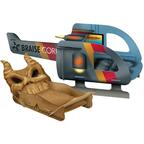 L’île Infernale: La Malédiction de Vul-Kar Eclate