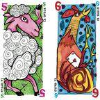 El Diablo Cartes