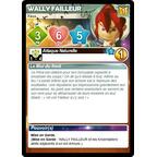 Krosmaster: Saison 02 - Chauffe Marcel Carte