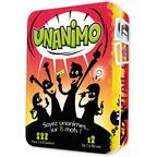 Unanimo Cover 3d