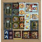 Heroes of Normandie: Guardians' Chronicles - Expansion Pack Tuiles