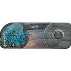 Small World of Warcraft Plateau