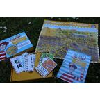 Escape Game: Où est Charlie ? Disparition au Pays des Pyramides Eclate