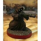 Star Wars: Assaut sur l'Empire - Récupérateur Jawa Figurine