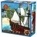 Veracruz 1631 Cover 3d