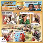 Colt Express 2018 Back