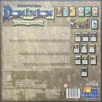Dominion: Second Edition Back