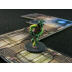 Star Wars: Assaut sur l'Empire - Greedo Figurine