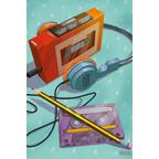 Au Creux de ta Main: La Vie de Mei Carte